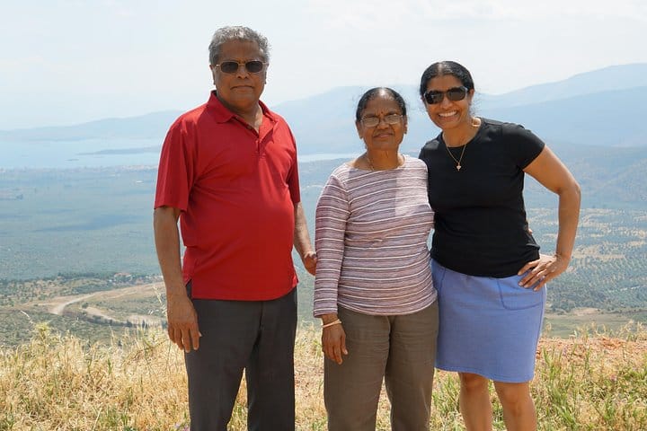 5 Days Private Tour: Delphi - Olympia - Sparta & Argolida  2
