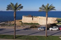 Half Day Private Tour to Knossos Palace (Skip the line) & Panoramic City Tour  6