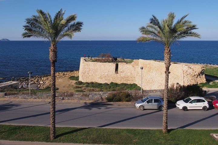 Half Day Private Tour to Knossos Palace (Skip the line) & Panoramic City Tour  6