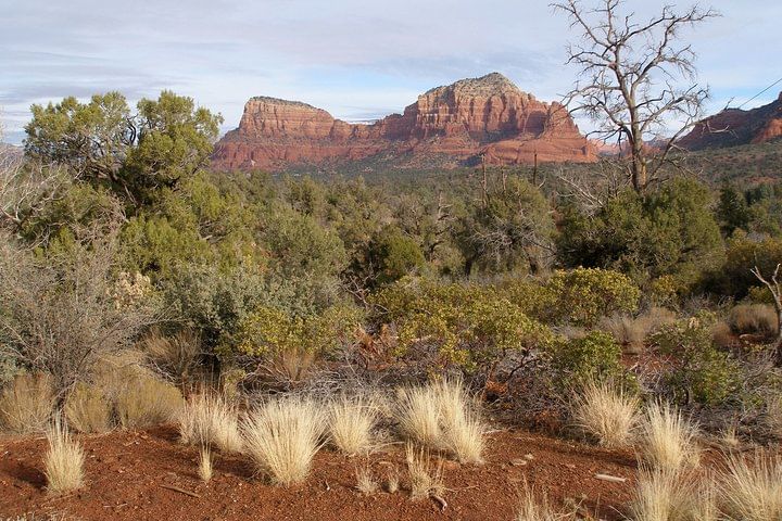 So many beautiful scenes...