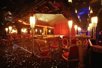 4 hours Paris Night Tour with Paradis Latin  6
