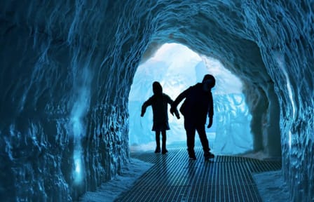 Private Reykjavik City Tour: Landmarks and Árbær Museum