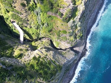 Full Day 4x4 Jeep Adventure to Porto Moniz and Fanal