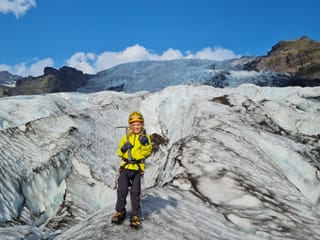 Skaftafell 3 Hour Glacier Walk, photo 11