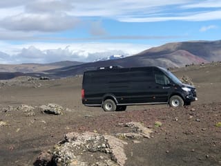 The South Coast by Minibus, photo 13