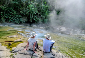 Puc-07 : Mayantayacu - Expedition of the Rio Hirviente