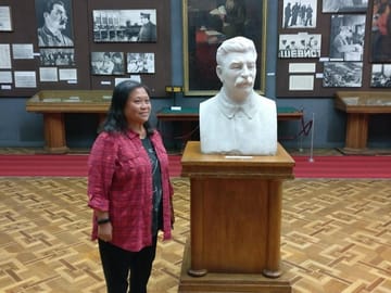 Stalins Museum