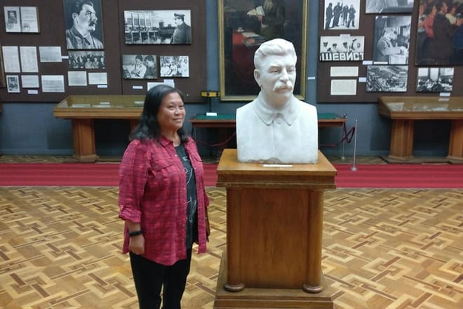 Stalins Museum