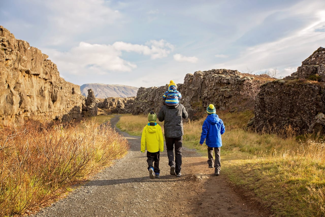 Unforgettable 5-Day Iceland Stopover Tour 4