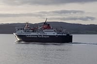 Private 5 Day tour to the Highlands & Islands 5