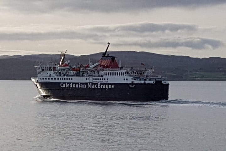 Private 5 Day tour to the Highlands & Islands 5