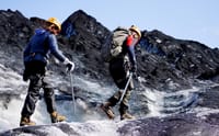 Private Glacier Hike on Sólheimajökull Glacier 9