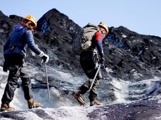 Private Glacier Hike on Sólheimajökull Glacier, photo 10