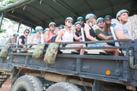 Punta Cana: Full Day Adventure Tour (Combo) 4