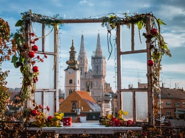 Zagreb, Croatia