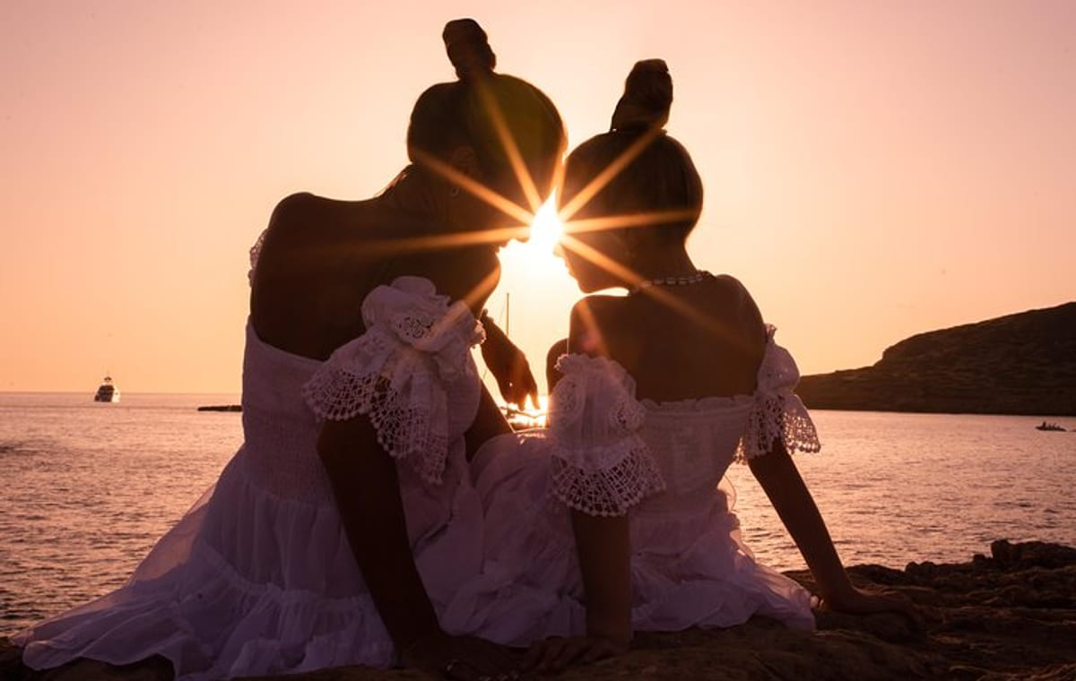 Photographer, Professional Photo shoot – Ibiza