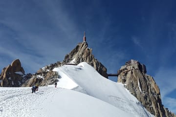 Private 15-Day Van Tour of French Riviera and Chamonix