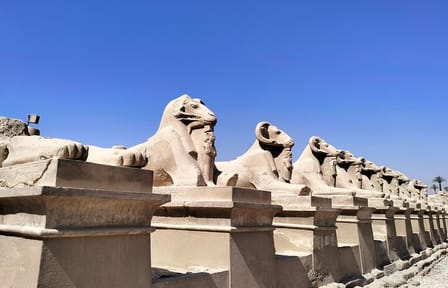 10-Day Tour of Egypt: Pyramids, Nile Cruise, and Cairo