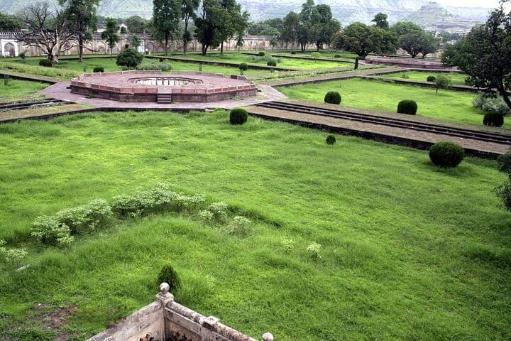 Aurangabad Heritage Day Tour