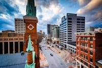 Harrisburg's Historic Downtown Smartphone Guided Walking Tour 5