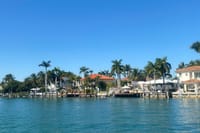 Miami Boat Tour - Biscayne Bay Millionaire & Celebrity Homes 75-Minutes 3