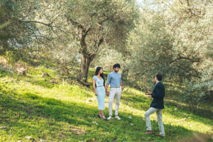 Discover Extra Virgin Olive Oil Special Designation "Seggianese"
