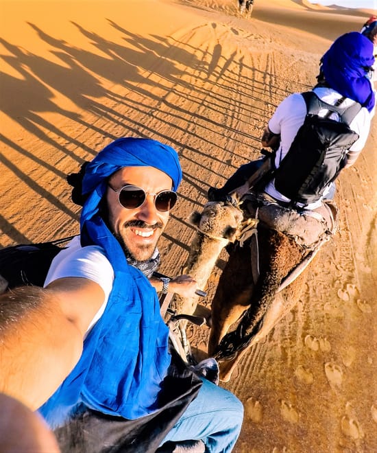 7 Days : Sahara Photo Adventure | Private & Luxury 7