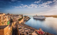 Cruise Around Malta's Harbours & Various Creeks 5