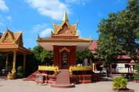 Wat Thmey