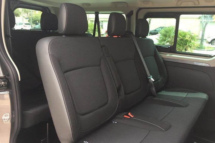 Private Transfer Marseille - Nîmes 8
