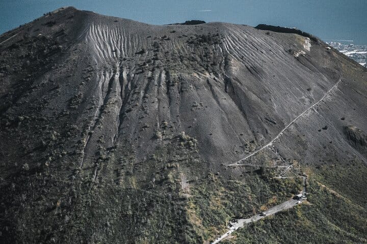 Day tour from Naples to Alberobello