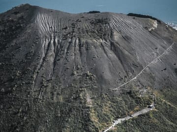 Pompeii and Mount Vesuvius Day Tour from Naples