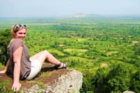 Phnom Chisor & Tonle Bati Private Heritage Tour from Phnom Penh 2