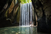 Best of Ubud: Waterfall - Jungle Swing - Rice Terrace 1