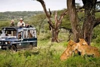 Jeep Safari Zanzibar Island 3 Day Private Tour 1