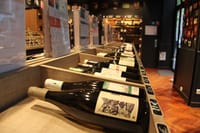 Wine and Cheese Tasting in Paris 2