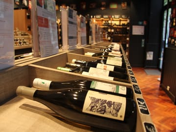Wine and Cheese Pairing Experience in Paris