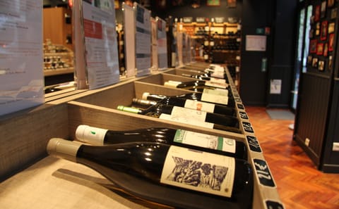 Wine and Cheese Pairing Experience in Paris