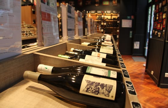 Wine and Cheese Tasting in Paris