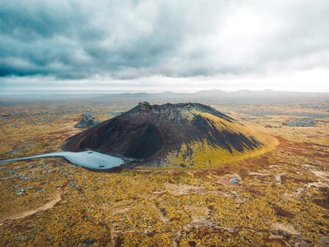Snæfellsnes Peninsula, Kirkjufell & Saxhóll Crater Day Tour, photo 10
