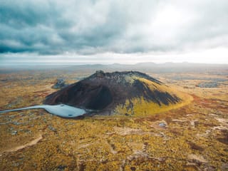 Snæfellsnes Peninsula, Kirkjufell & Saxhóll Crater Day Tour, photo 10