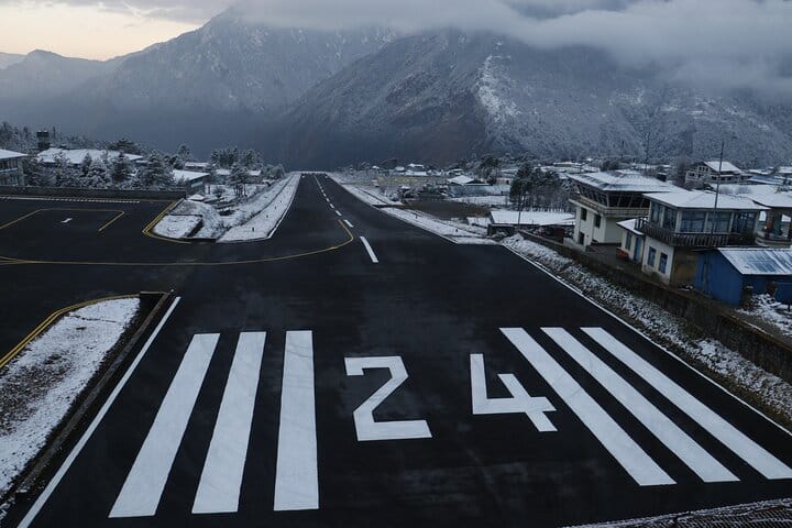 Everest Base Camp Trek: A Lifetime Adventure in Himalayas