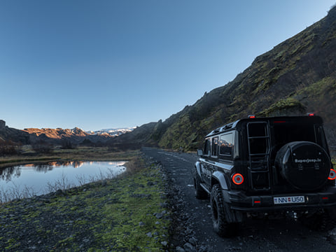 DT 03 Thorsmork and Eyjafjallajokull, photo 11