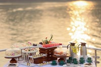 Hanoi: Scenic Ha Long Bay Escape with Symphony Luxury Cruise 10