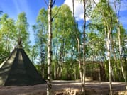 Be a Gold Digger, Gold Panning Activity, 3 hours (Private Tour) 4
