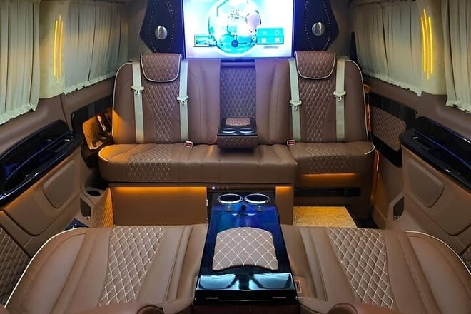 Istanbul Airport Private City Transfer
