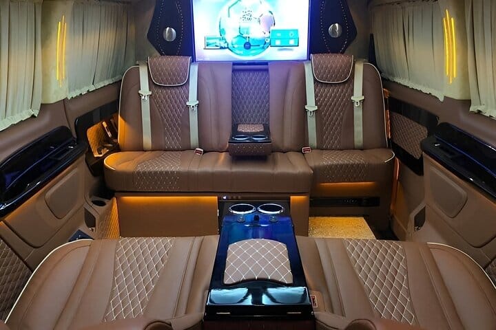 Istanbul Airport Private City Transfer