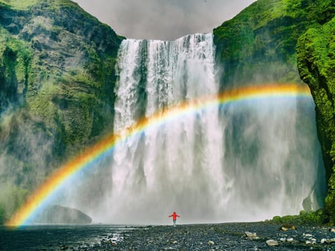 Iceland Express Circle - 6-Day Self-Drive