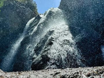 Atlas Mountains Berber Hike & Traditional Lunch from Marrakech