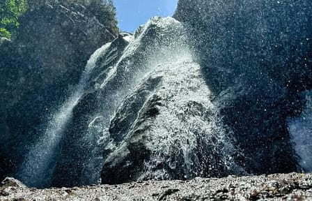 Atlas Mountains Berber Hike & Traditional Lunch from Marrakech